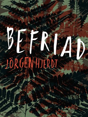 cover image of Befriad